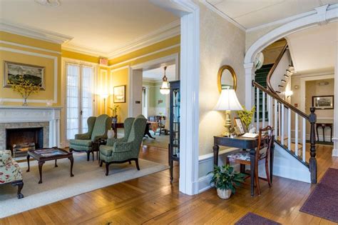 greenwich bed and breakfasts